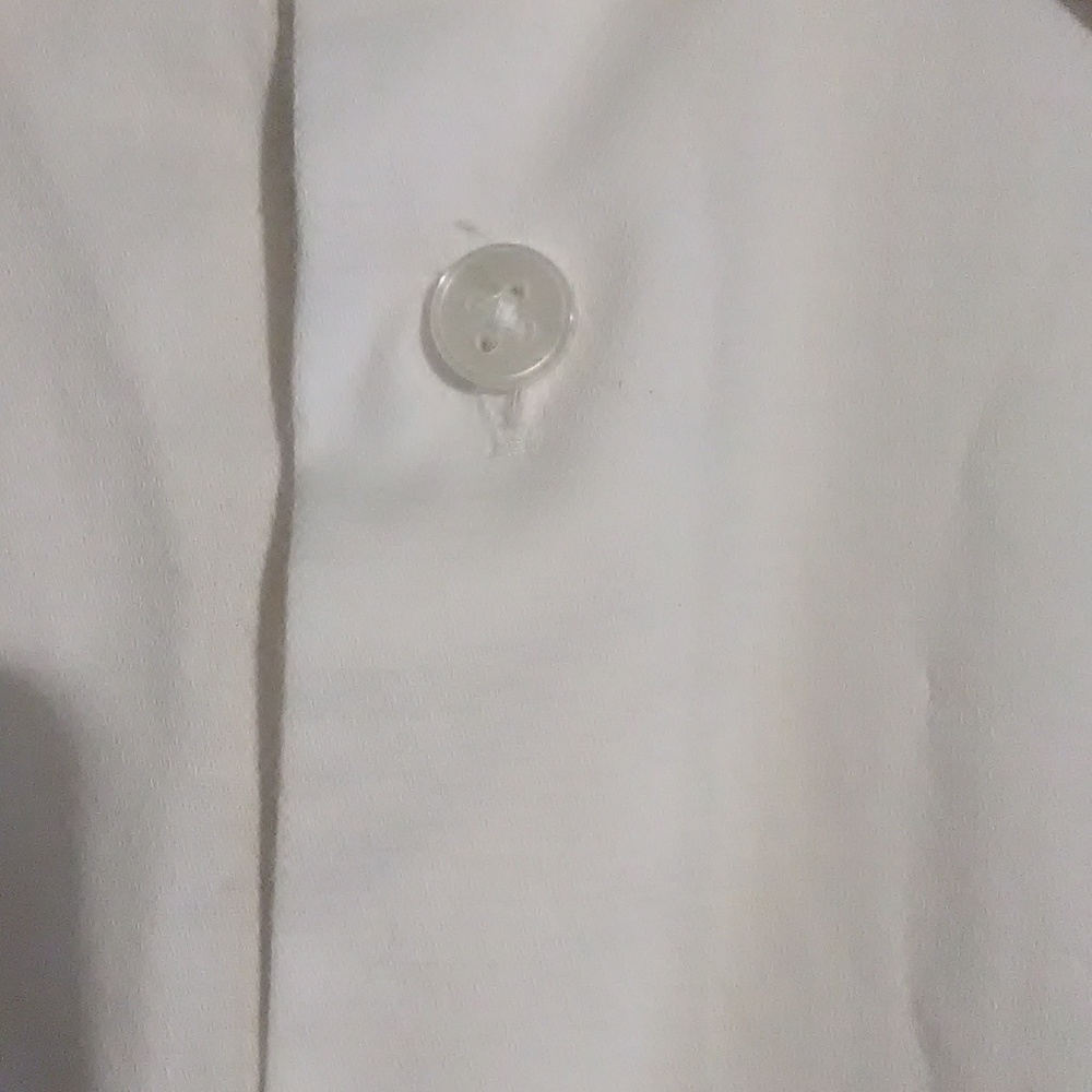 Mens Geoffrey Beene Button Down Shirt. 14-14 1/2 - Picture 3 of 8